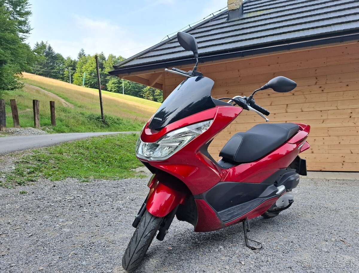 Honda PCX150