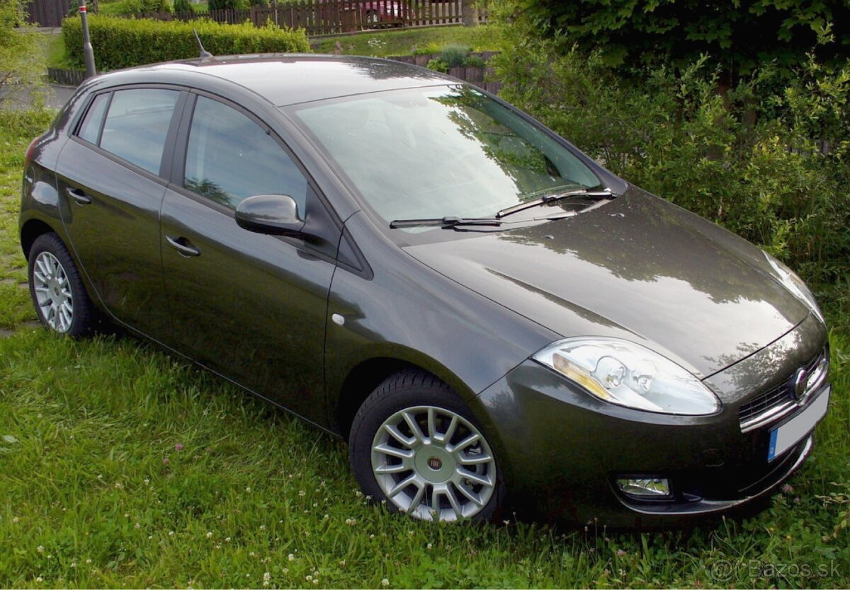 Fiat bravo nahradne diely