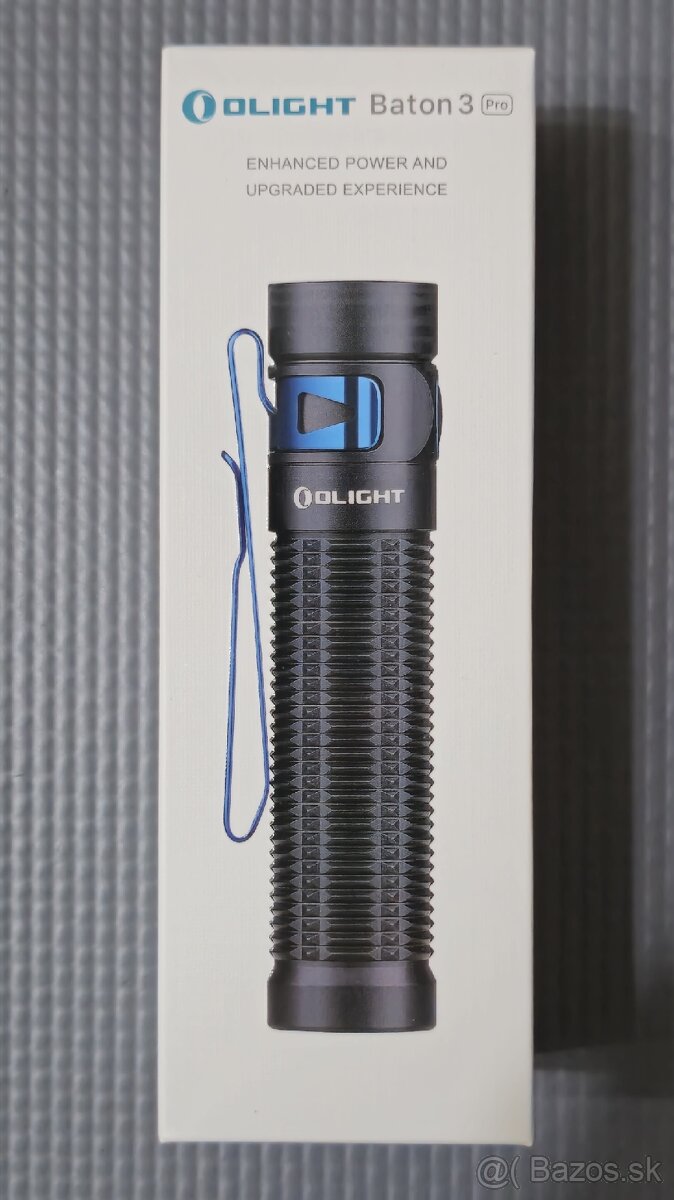 OLIGHT BATON 3 PRO