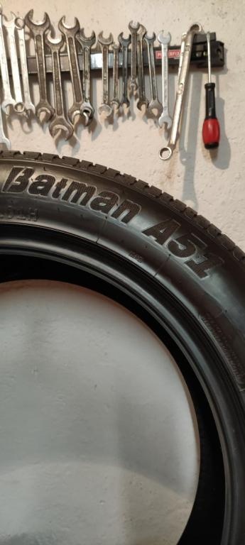 Letné pneumatiky 235/55 R19 101H