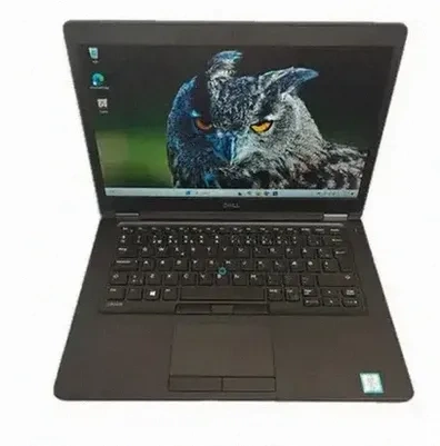 Dell Latitude 5480