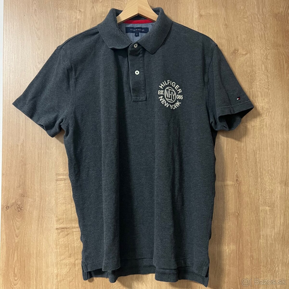 Polokošele Tommy Hilfiger L - 3 kusy