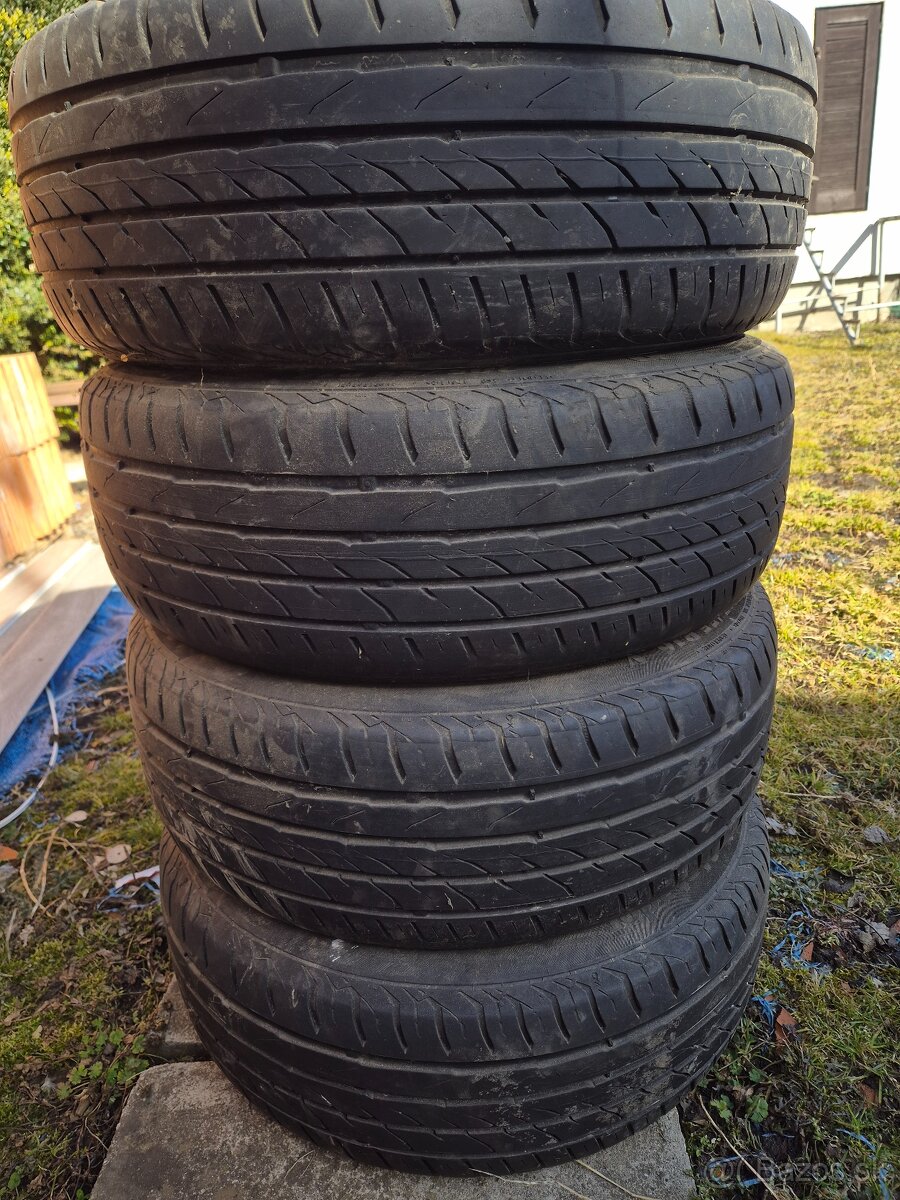 Pneumatiky letné MATADOR 205/55 R16v