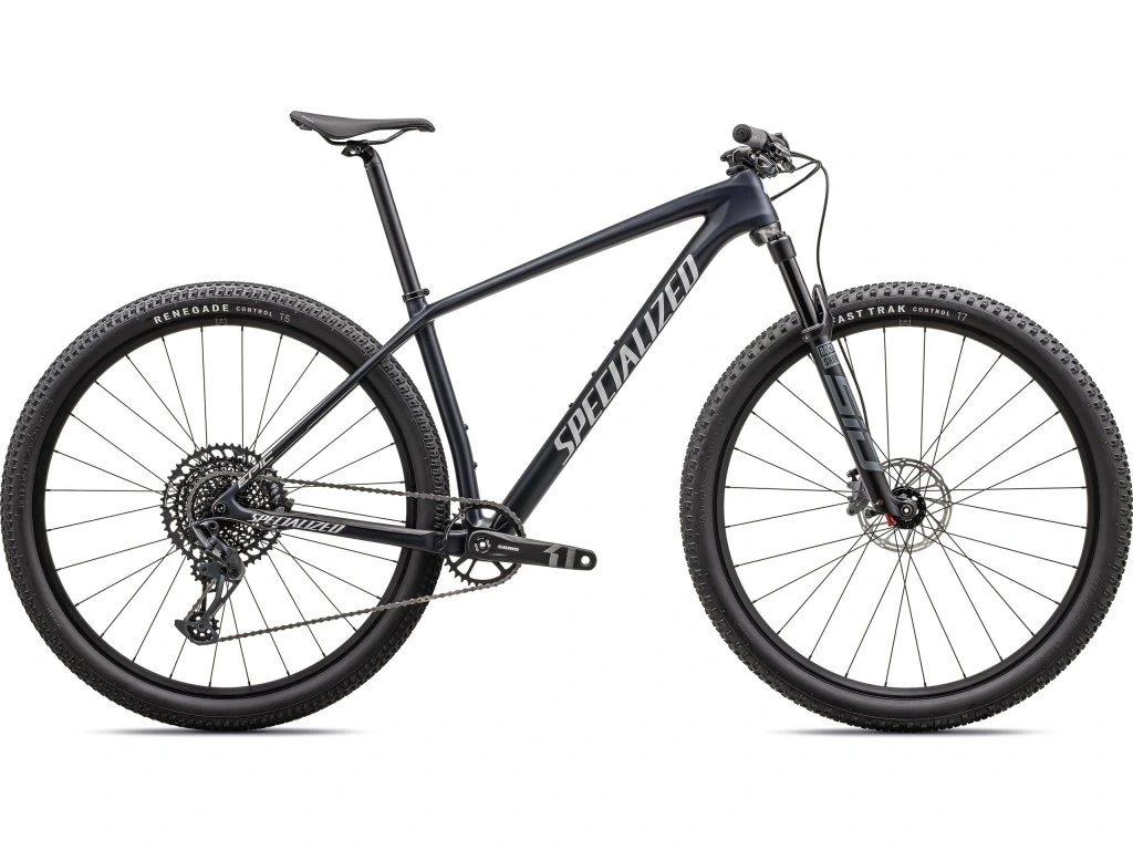 Predám nový SPECIALIZED EPIC HARDTAIL COMP