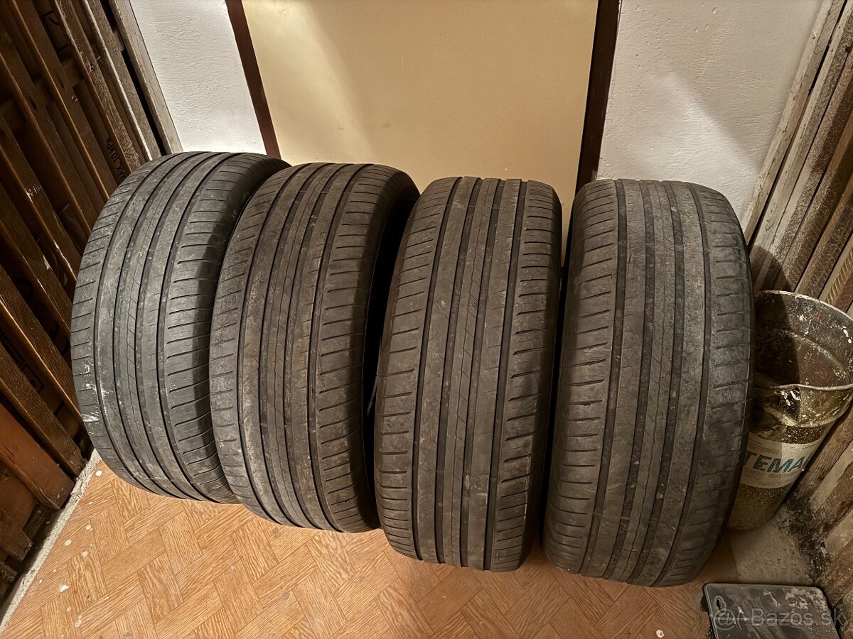 Vredestein Ultrac 255/55 R18 Letné 109Y