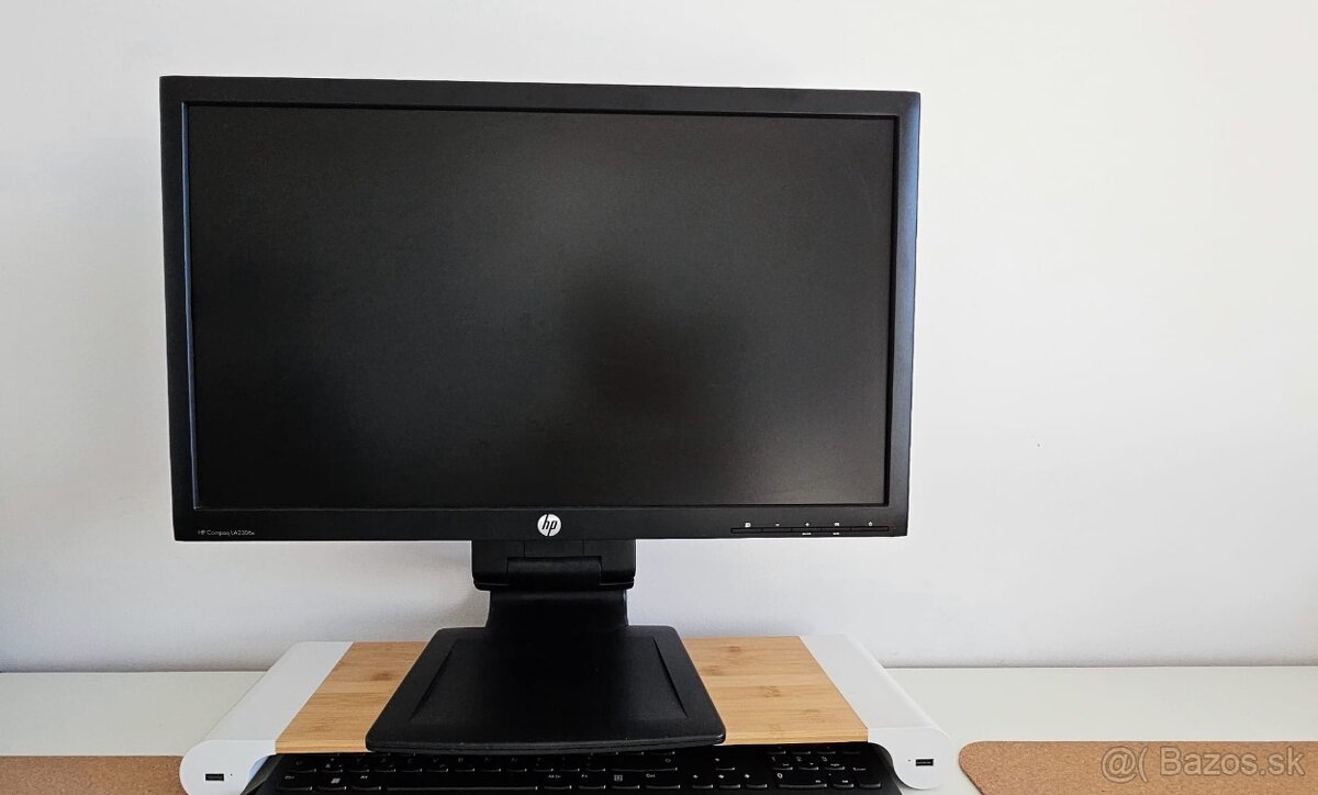 HP monitor