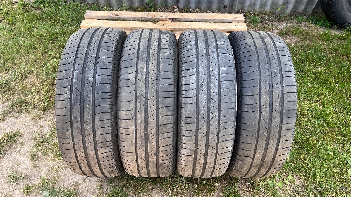 Letné pneu 205/60 r16