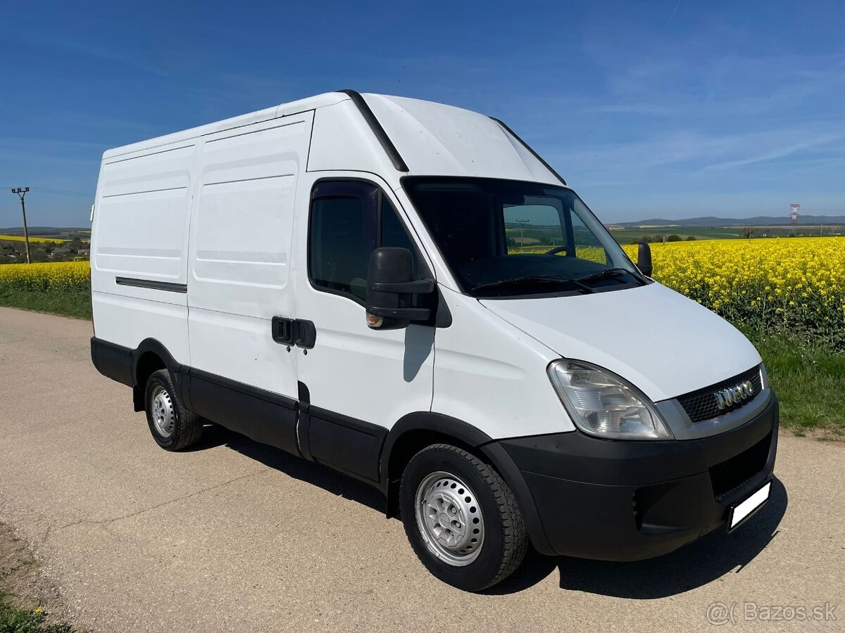 Iveco Daily 3.0