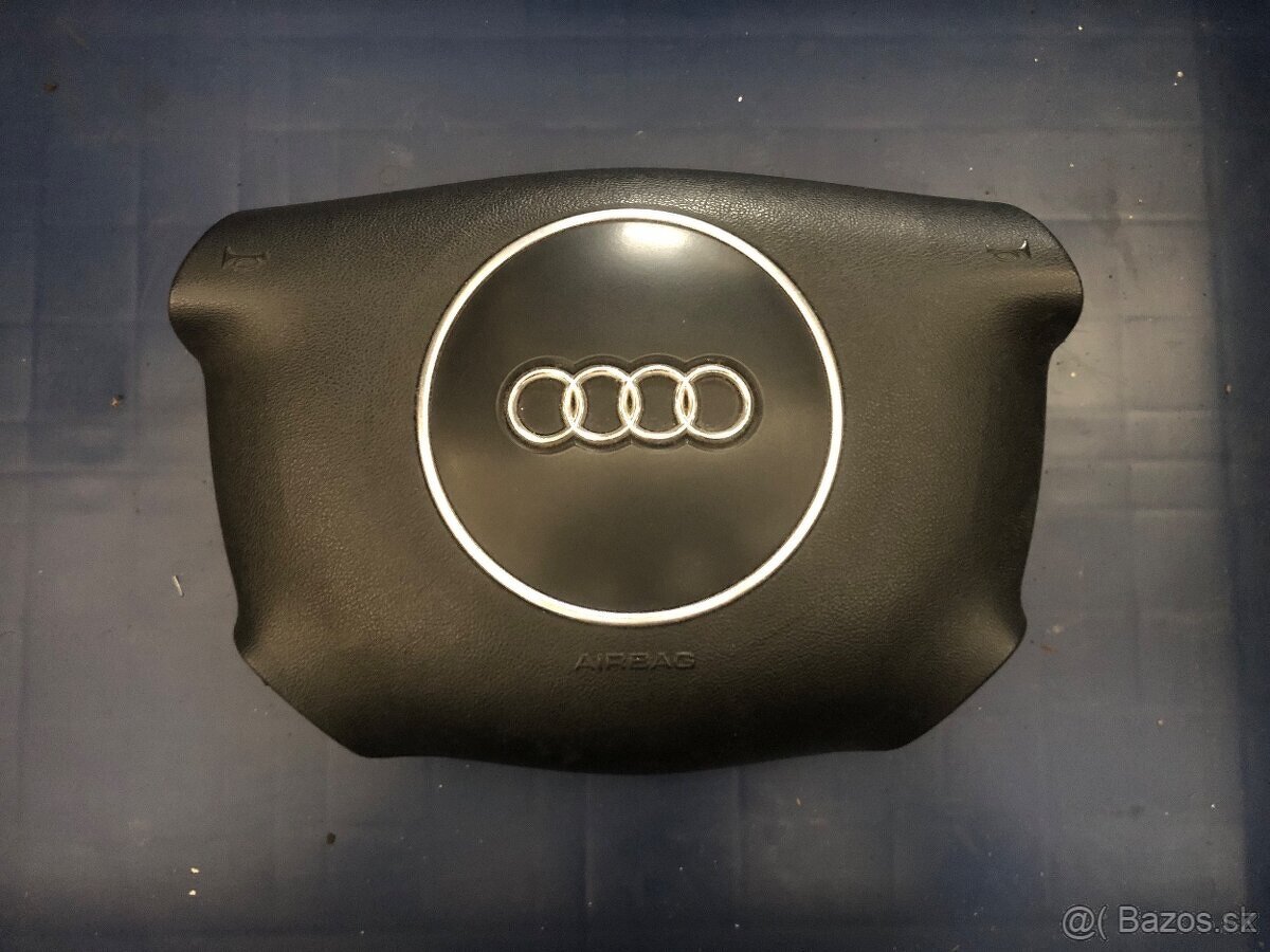 Airbag volantu - Audi A4 B6