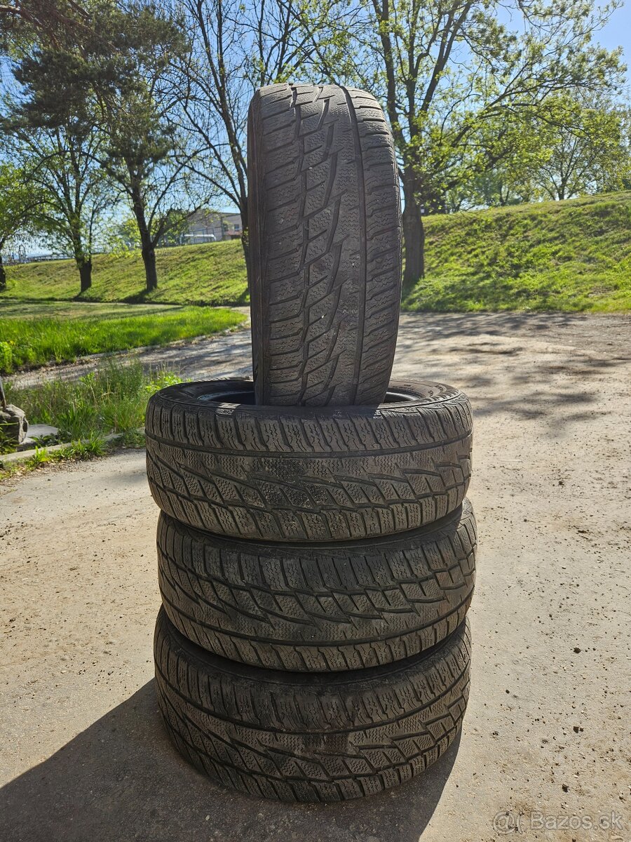 Zimne 205/55 R16