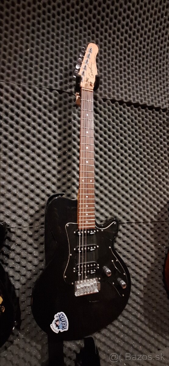 Godin Sd 22 Black

