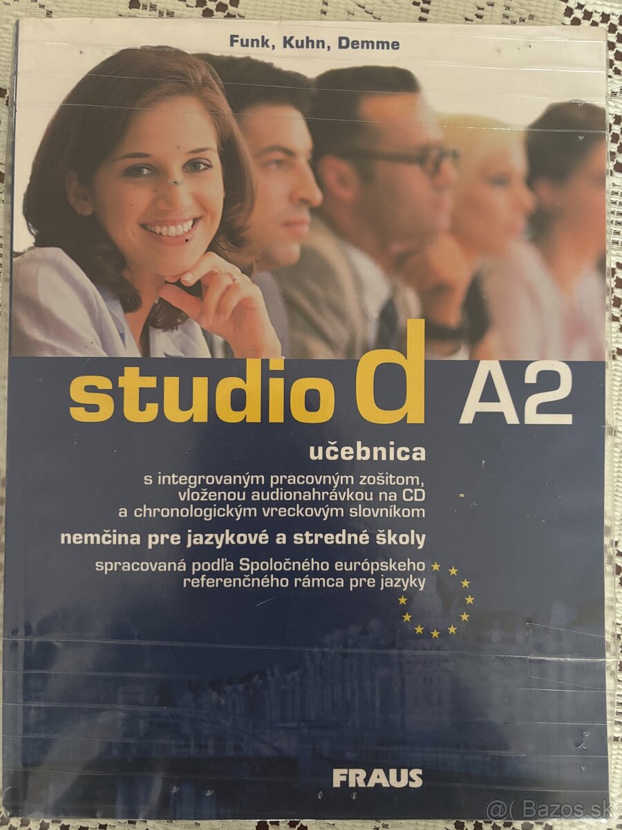 Studio d A2