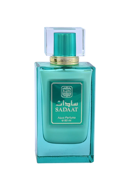 LUXUSNY PARFUM SADAAT