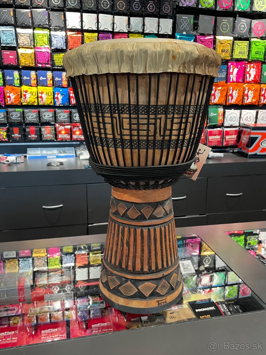 Djembe Terre pro