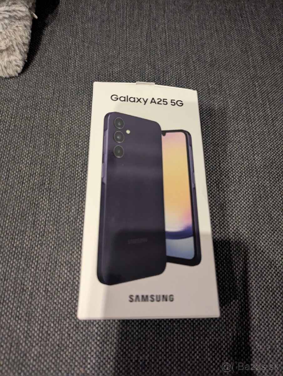 Predam Samsung Galaxy A25 5G