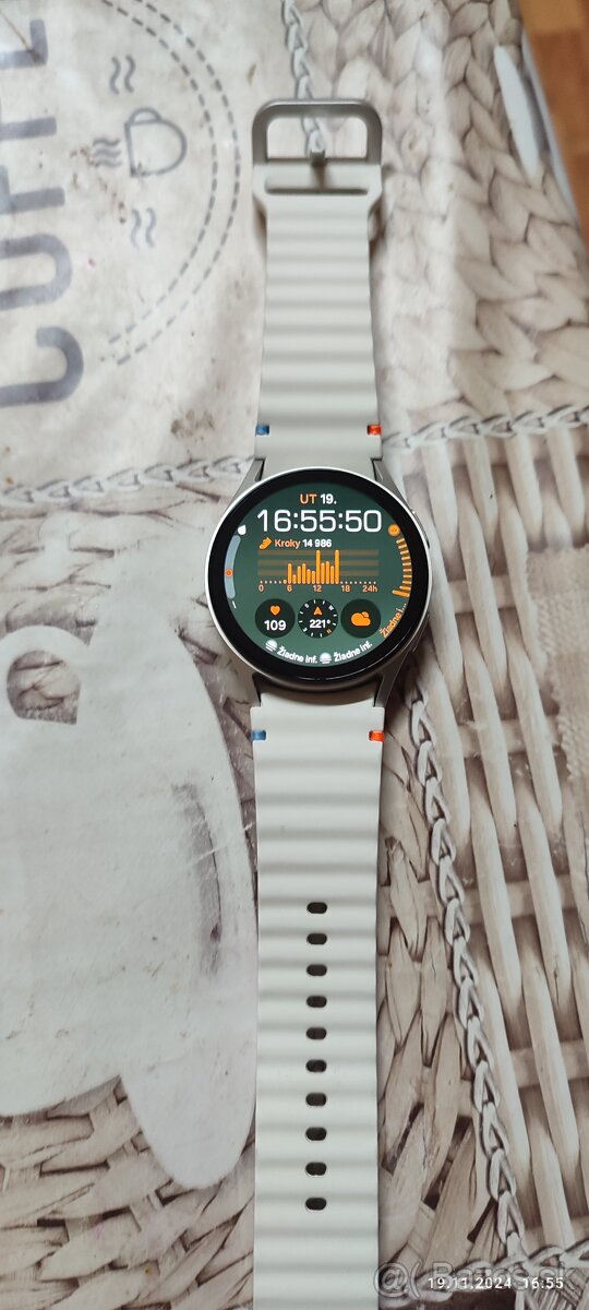 Samsung Galaxy Watch 7