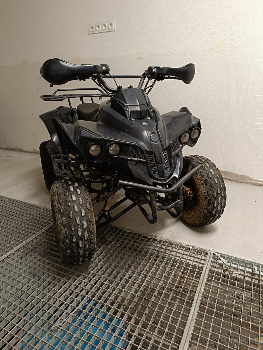 ATV 125