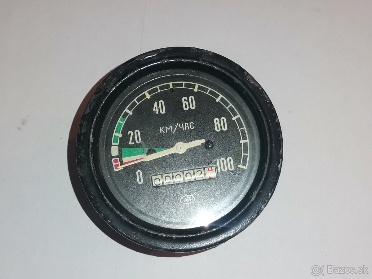 Tachometer