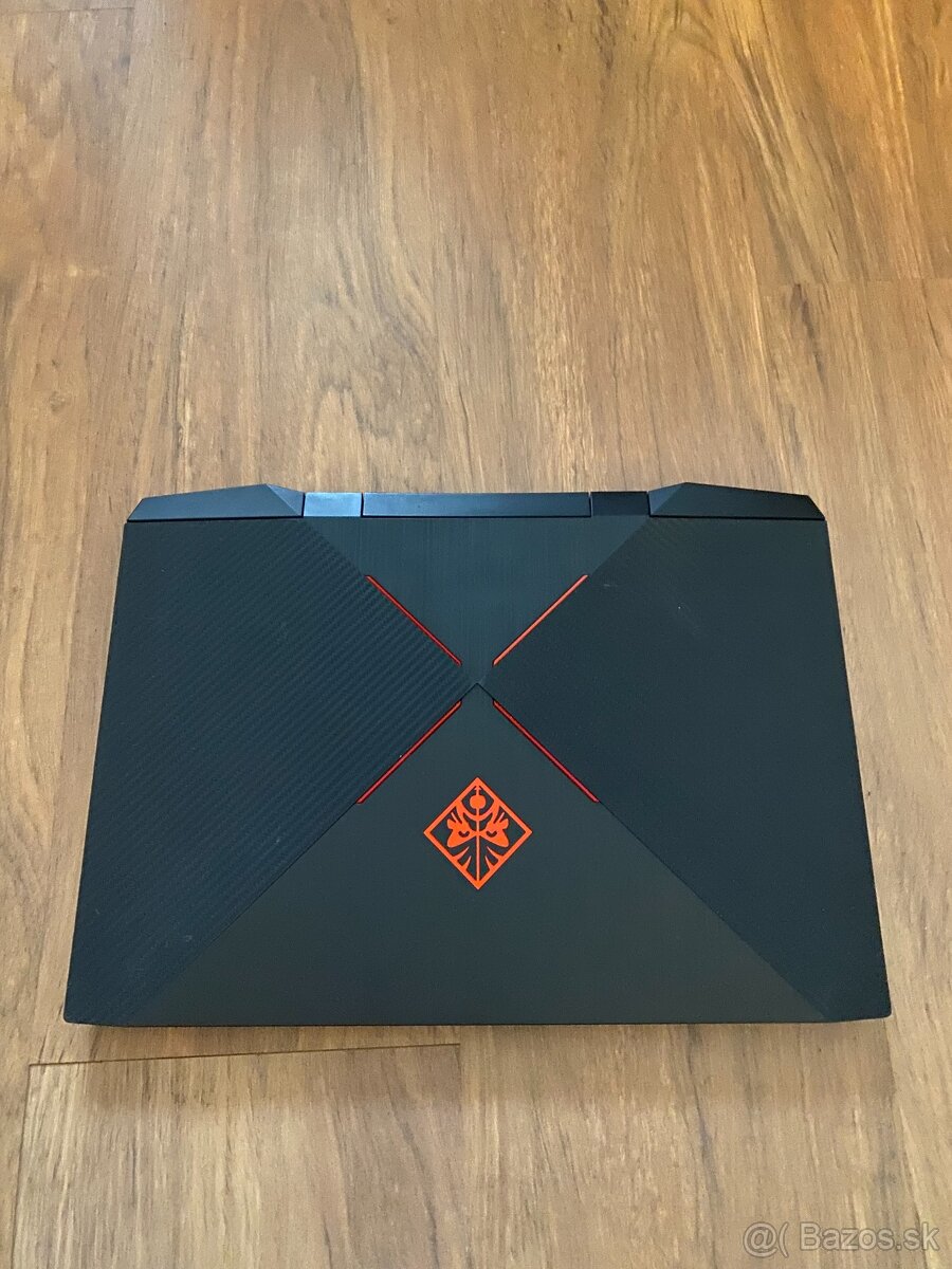 Hp Omen 15