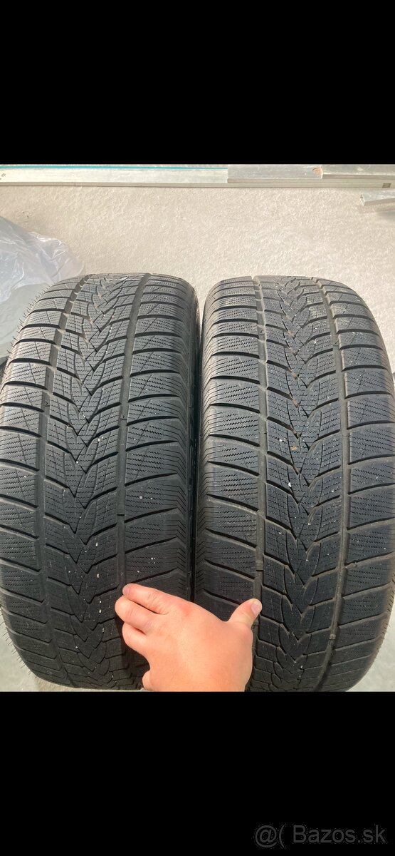 Gumy 235/50 R19