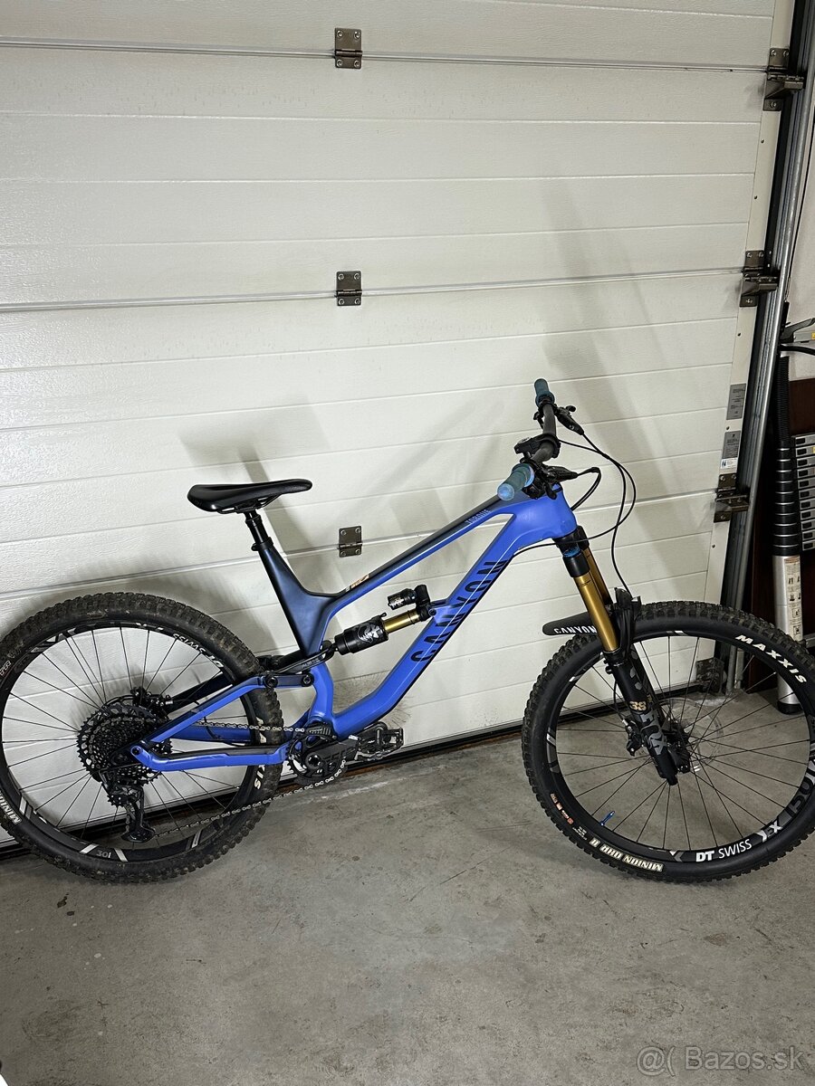 Canyon Torque Cf9