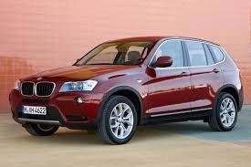 Displej BMW x3