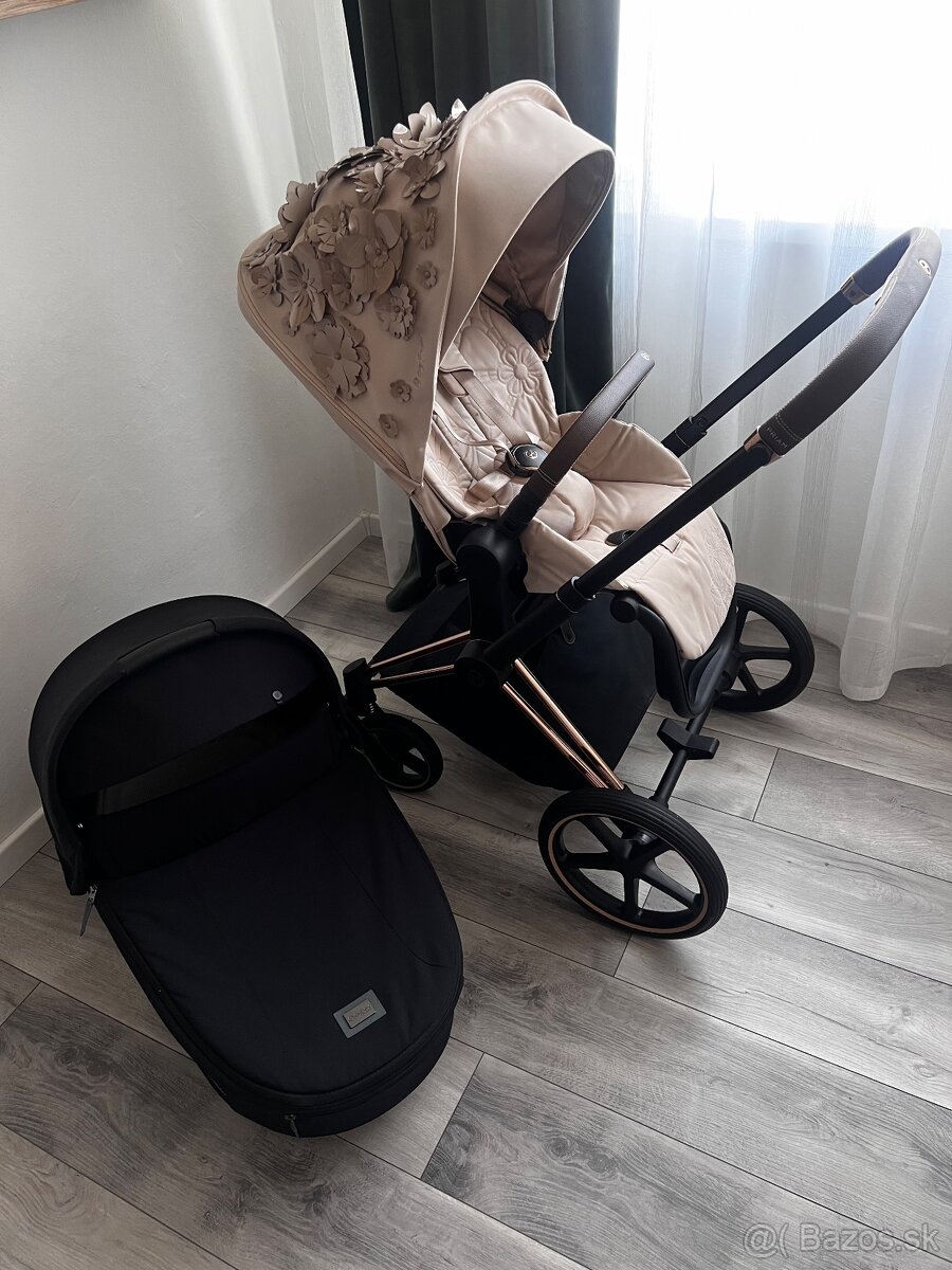 Cybex priam 4.0