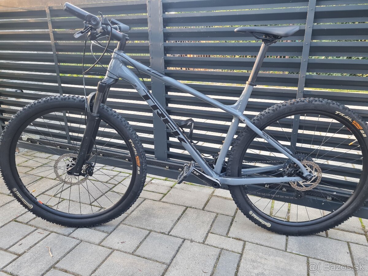 Horský bicykel Trek Xcaliber 9