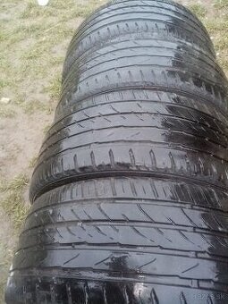 Letné pneumatiky 215/40 R17