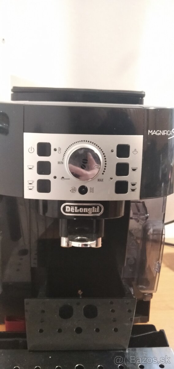 DeLonghi Magnifica S