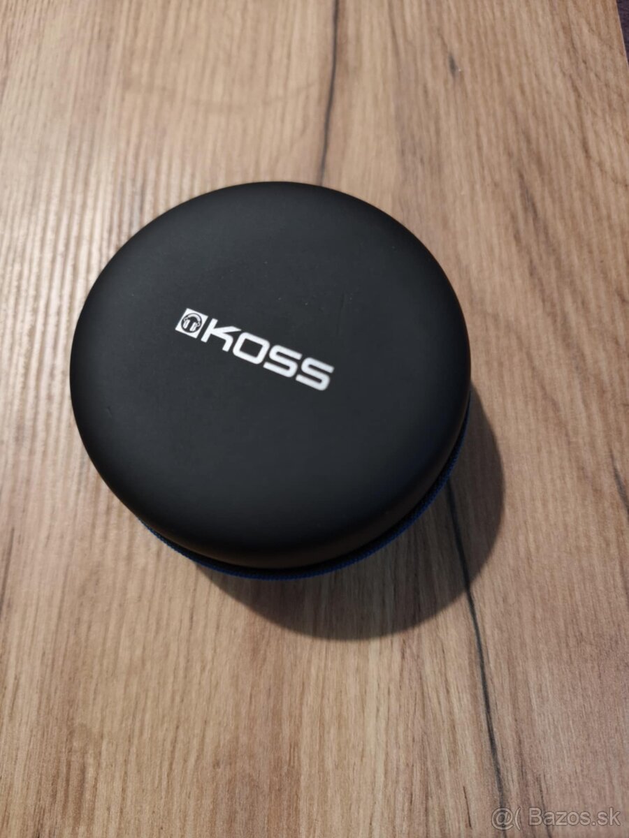 predam Koss PORTA PRO Wireless 1.0 - ako nove nepouzivane