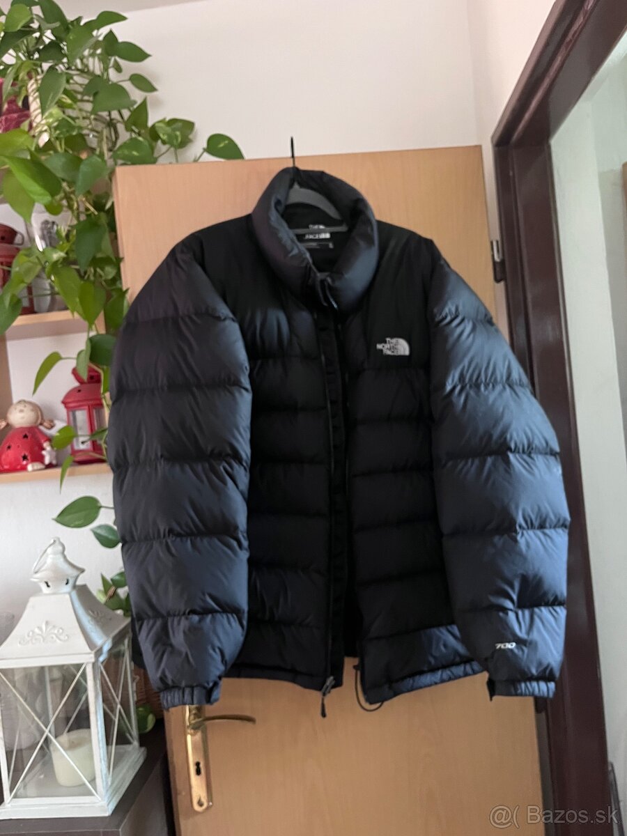 The North Face - 700 Nuptse Jacket