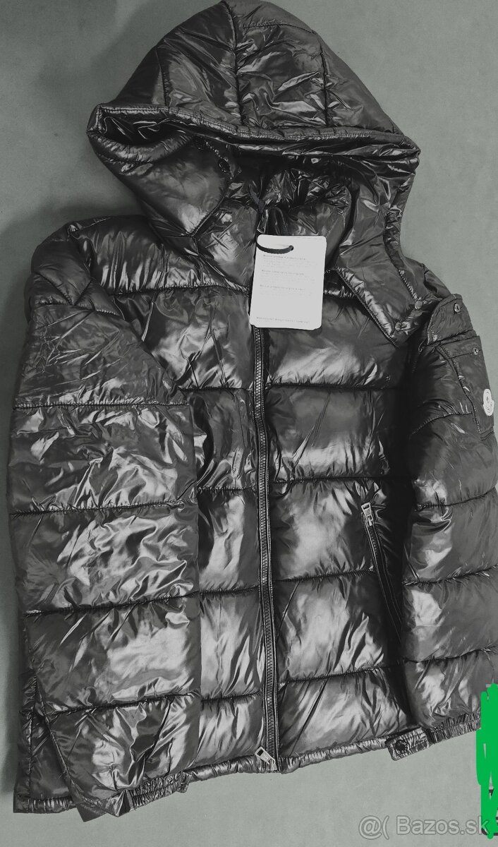 Moncler Bunda