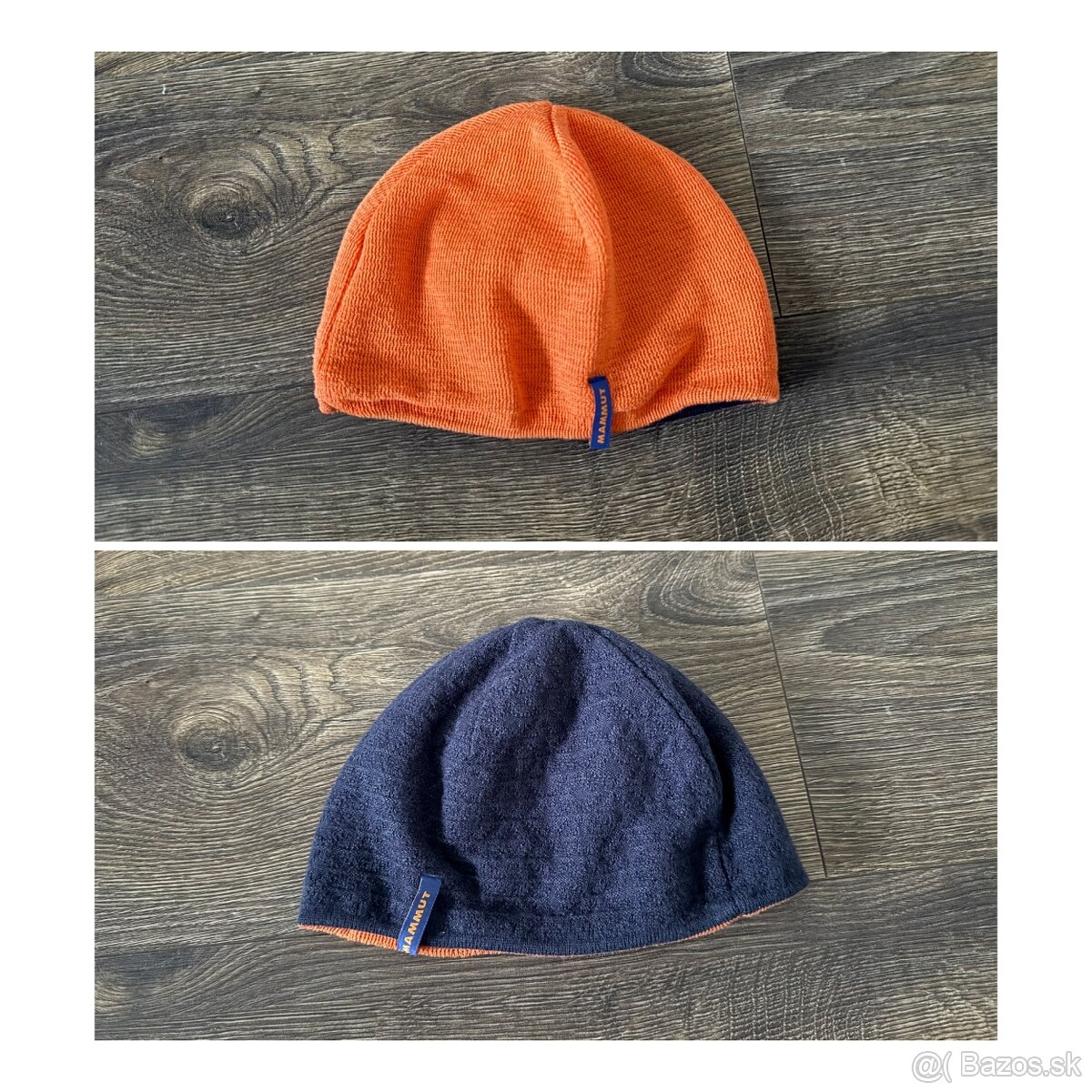 Mammut Nordwand beanie Merino/Primaloft