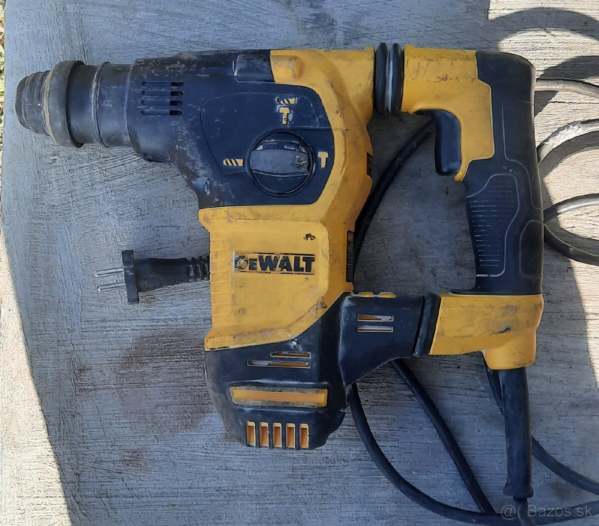 Dewalt