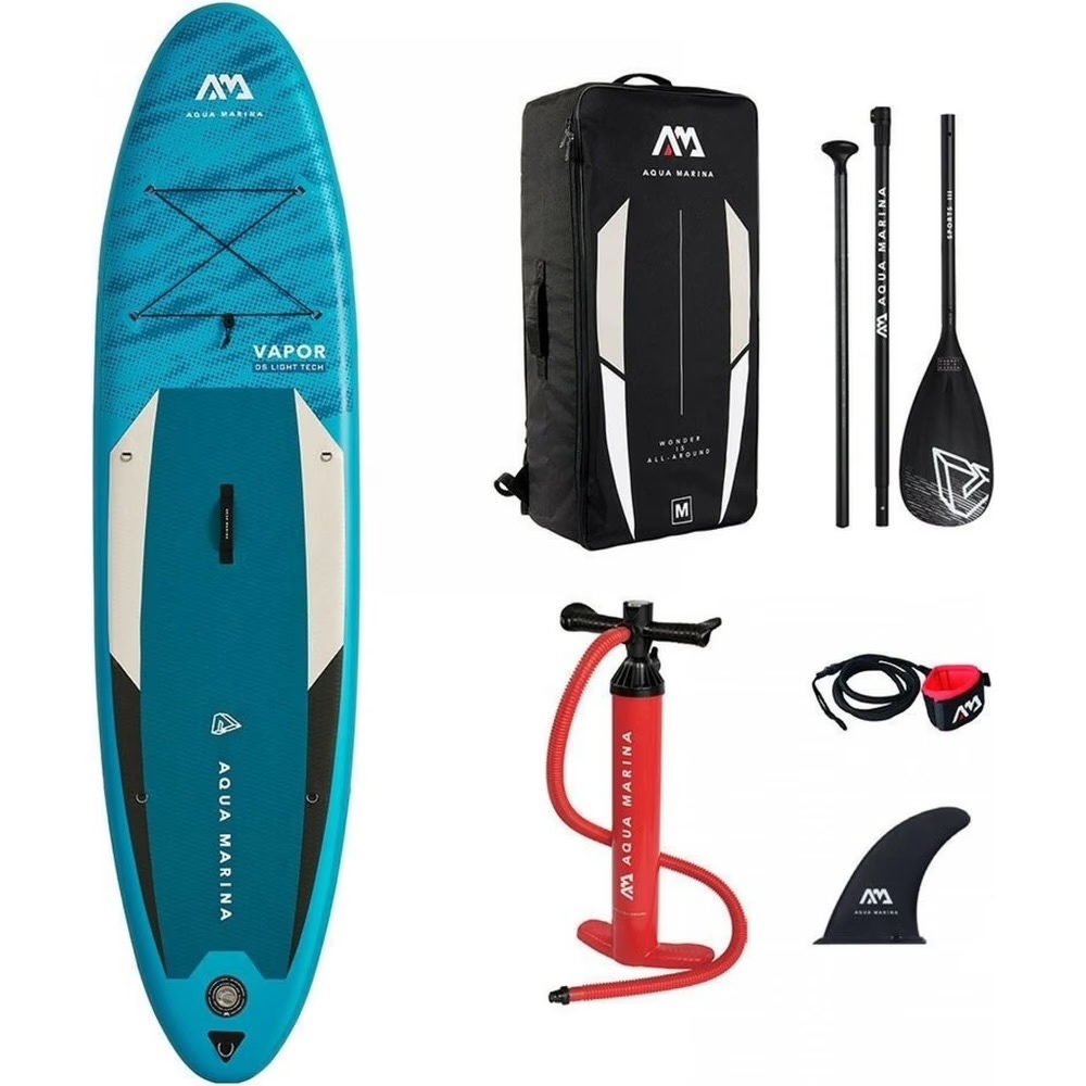 Paddleboard Aqua Marina Vapor