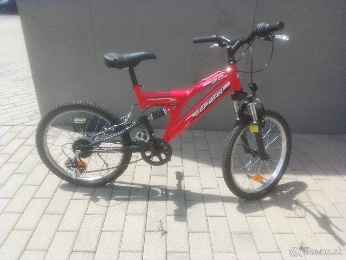 Bicykel Olpran 20"