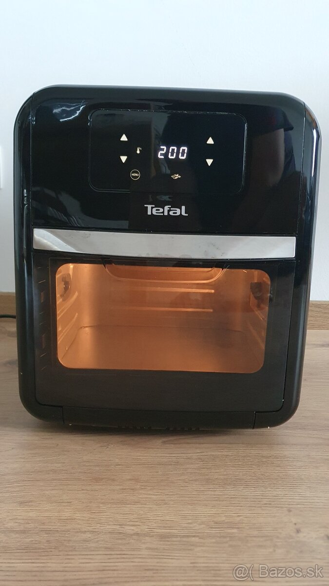 Tefal FW 501815