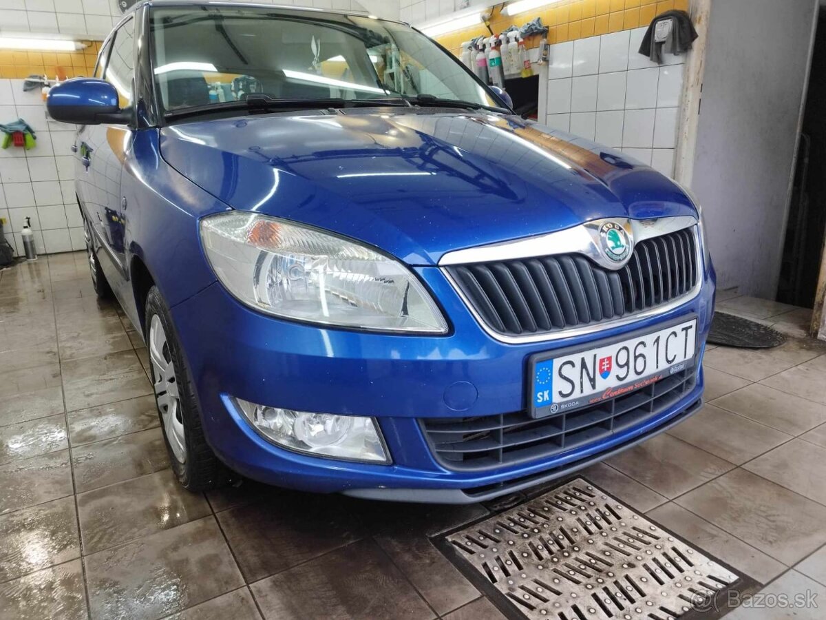 Fabia