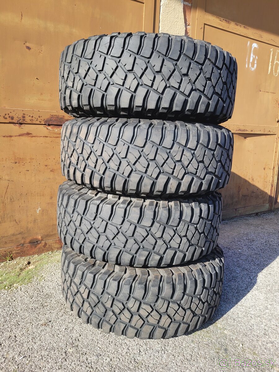 315/70 R17 BF Goodrich OFFROAD