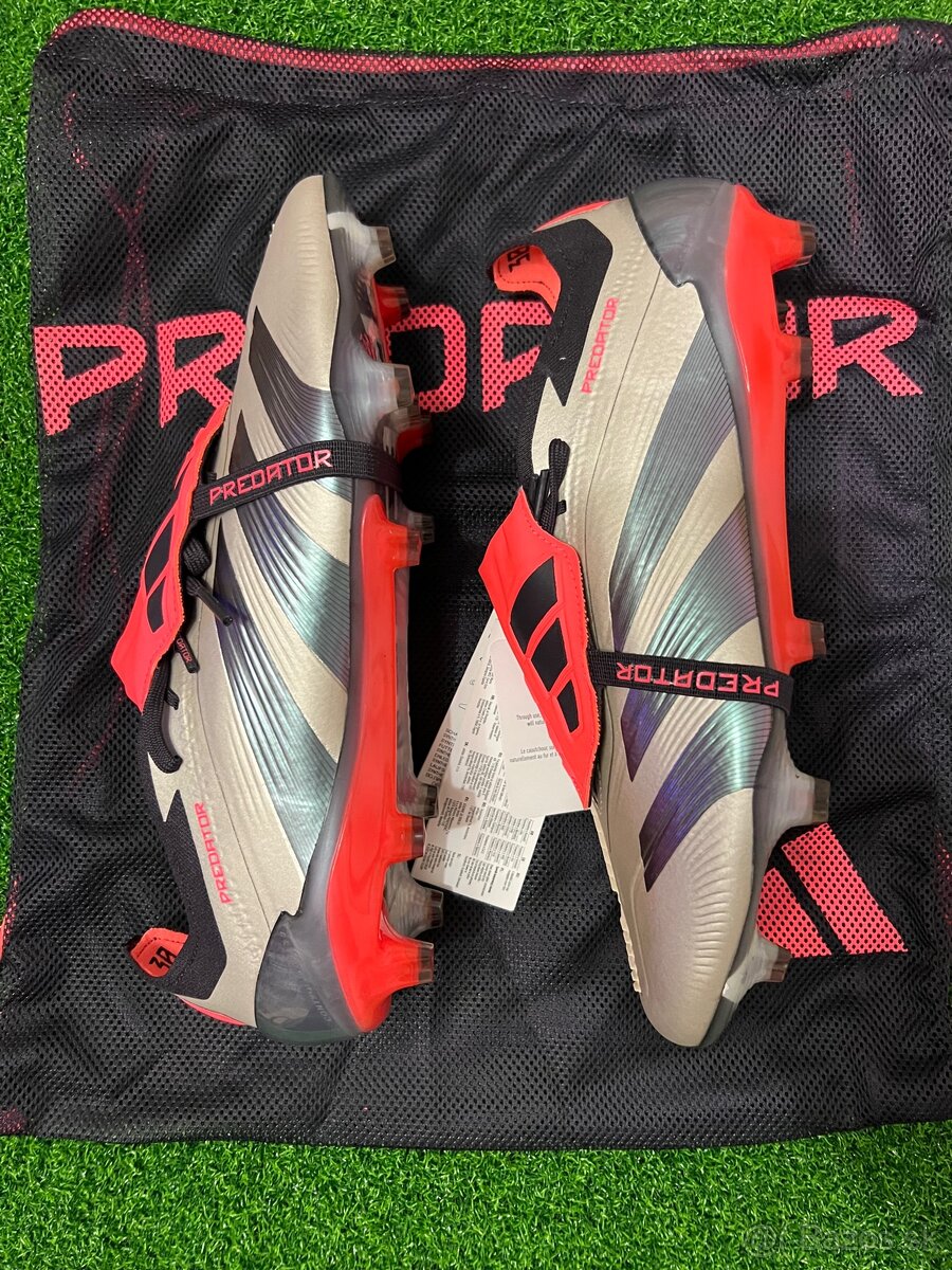 Kopačky Adidas Predator Elite FT FG