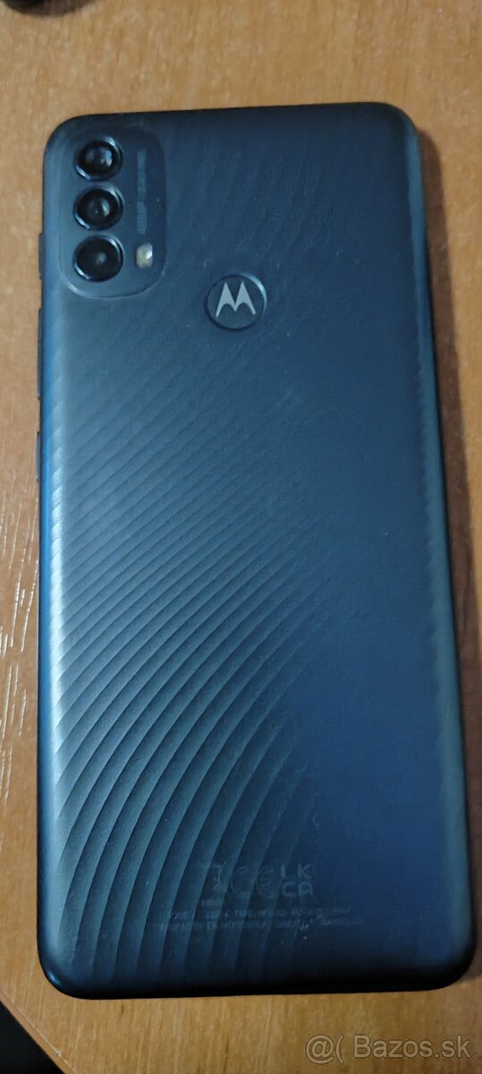 Motorola e 30