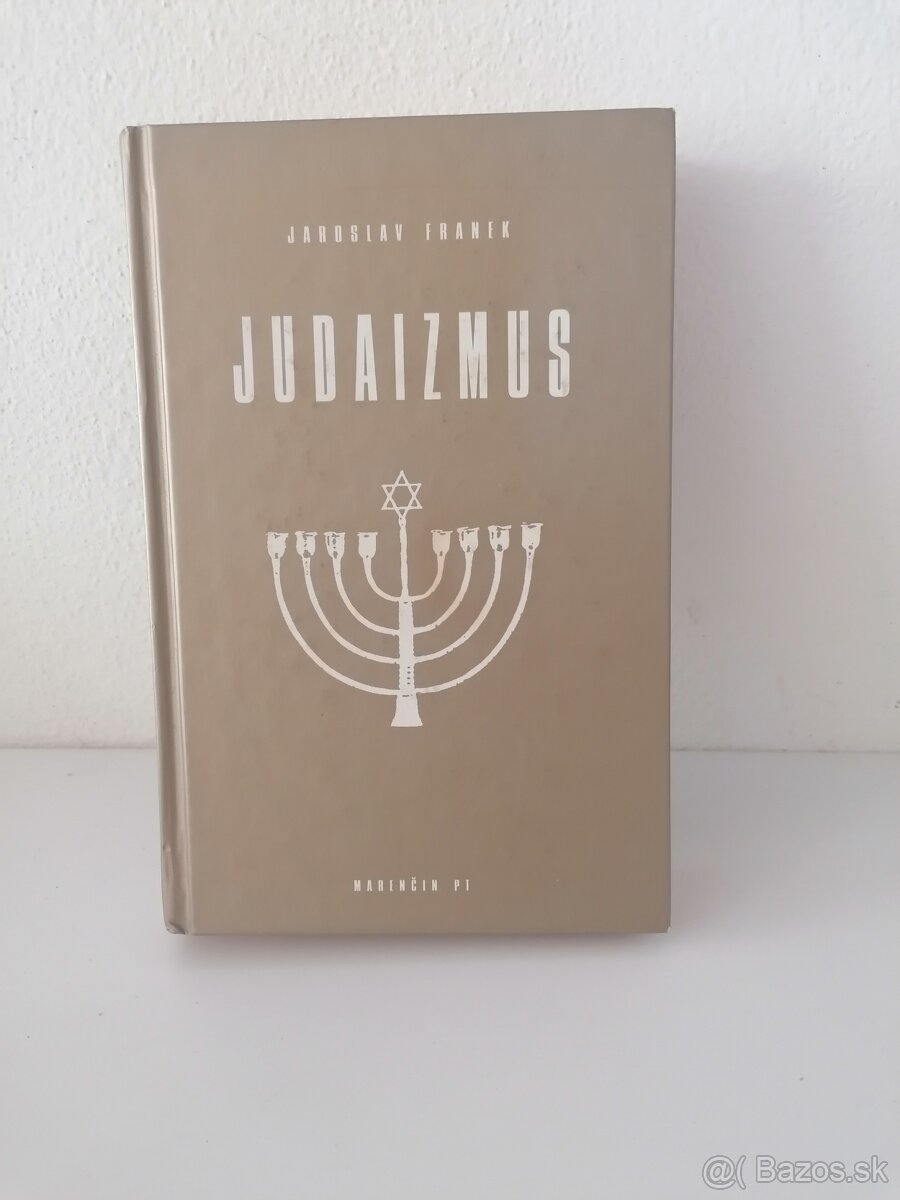 Judaizmus