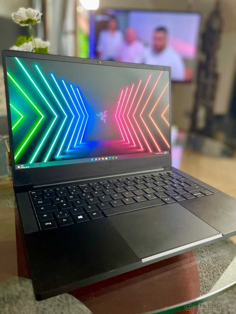 Razer Blade 14' | Ryzen 9 5900HX | RTX 3070 | 1tb SSD