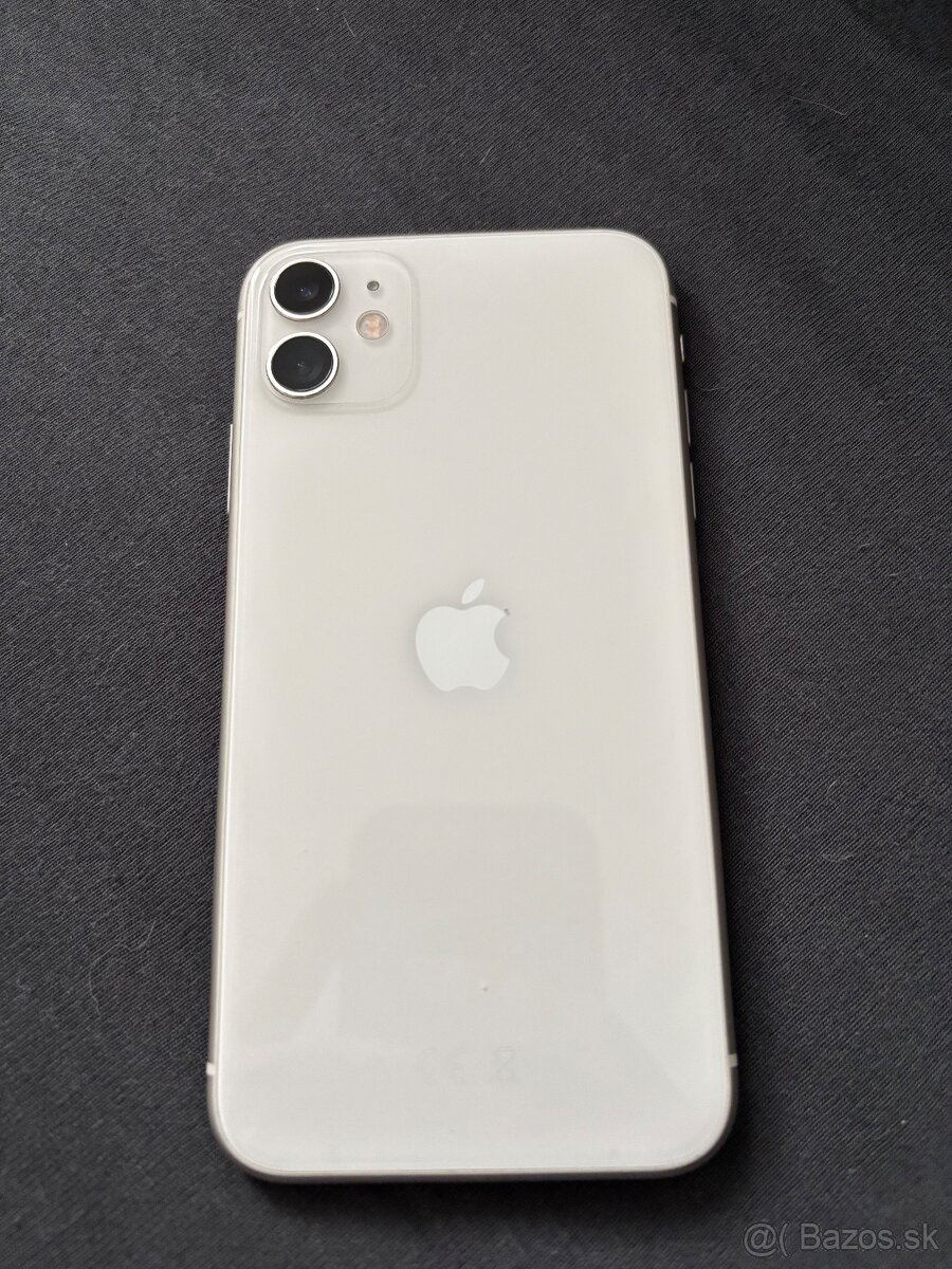 Iphone 11 128gb