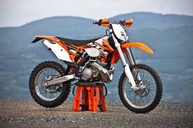 KTM EXC Beta rr