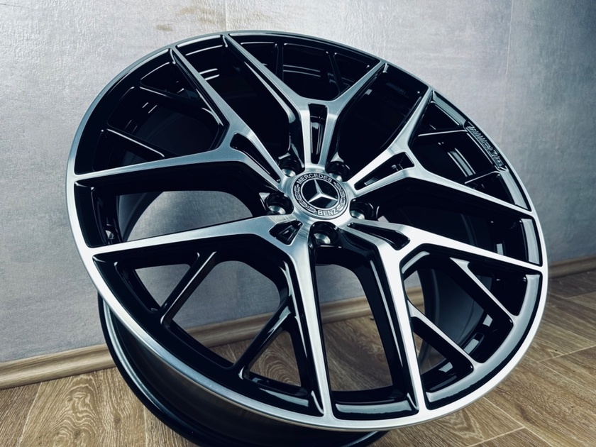 Originál kolesa 20” Mercedes E W214 AllTerain AMG