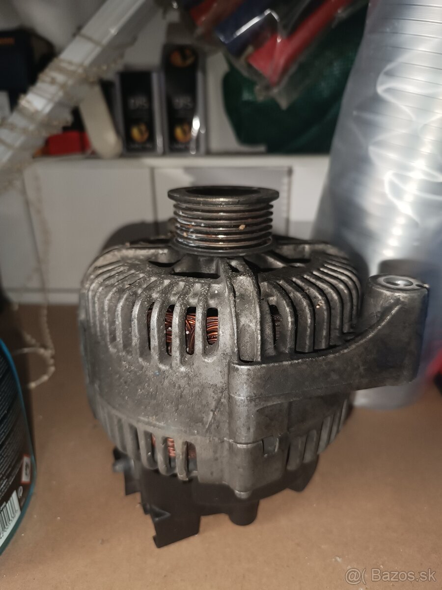 Alternator X5 E70