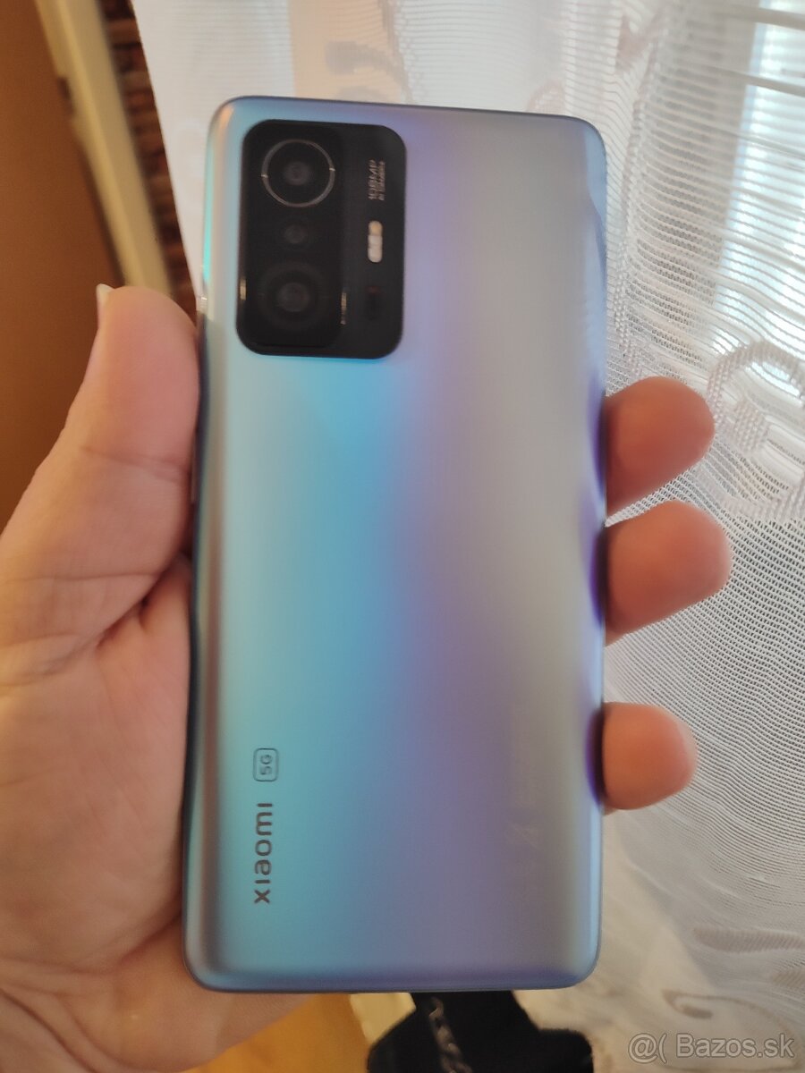 Xiaomi 11t pro 5G. 8/128GB