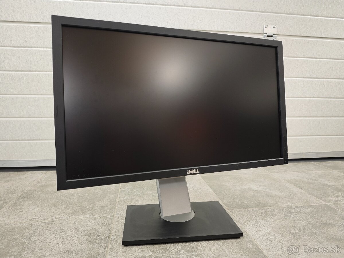 Dell P2411Hb 24" FullHD